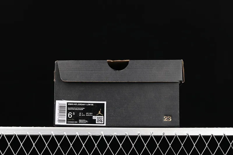 All categories Air Jordan Jordan series basketball shoes Air Jordan 1 Low X version Air Jordan 1 Low AJ1 Joe 1 low-top cultural and leisure sports sneakers CK3022-005